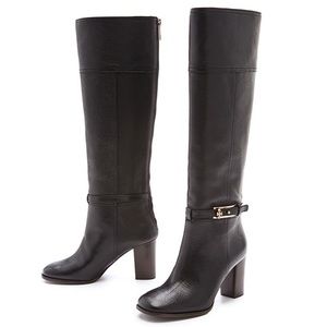 Tory Burch Boots